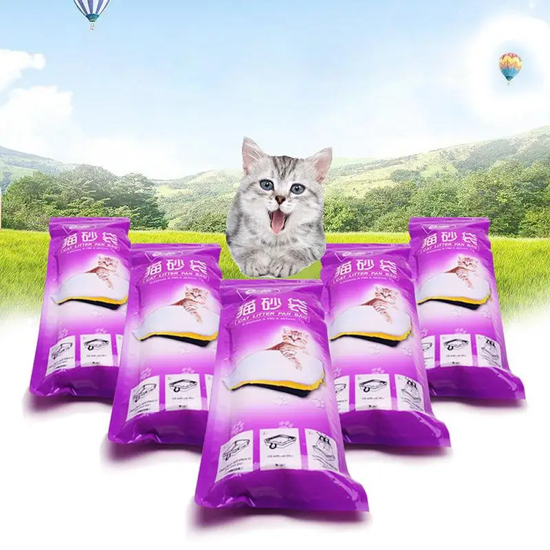 7 шт. симпатичная корзина для кошачьего гнезда круглая подушка кошачьей кровати