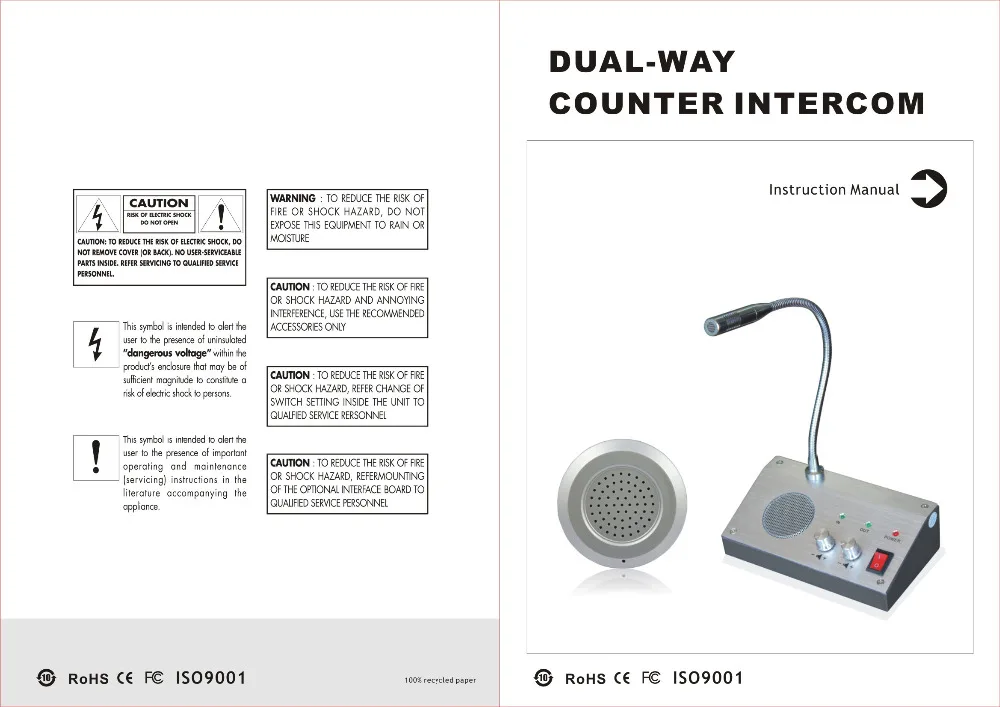 Segurança e Proteção