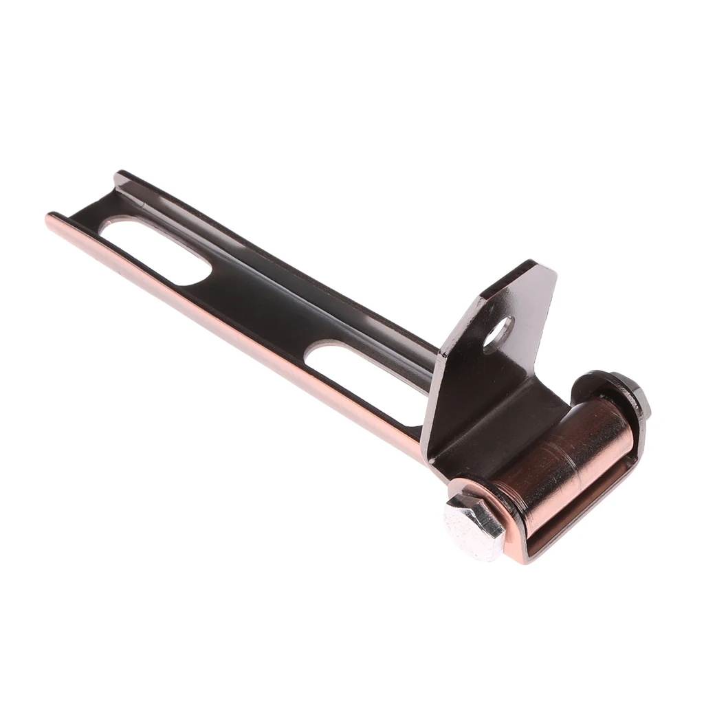 Bar Mount Front Seat For  Chopper Bobber Motorcycle Accessory