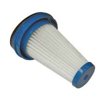 

2PCS Vacuum Replacement Pleated Filter For 2-in-1 SVA520 For Black Decker SVF11 2 SVF11 Filters For 2 In 1 Black + Decker