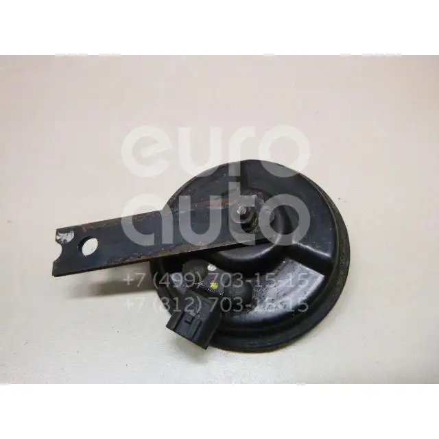 Сигнал звуковой, состояние – Б/У,, для Hyundai Getz 966201C301 3530426610 966201C301