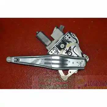 

6983005100 WINDOW LIFTER REAR LEFT TOYOTA AVENSIS SALOON (T25)