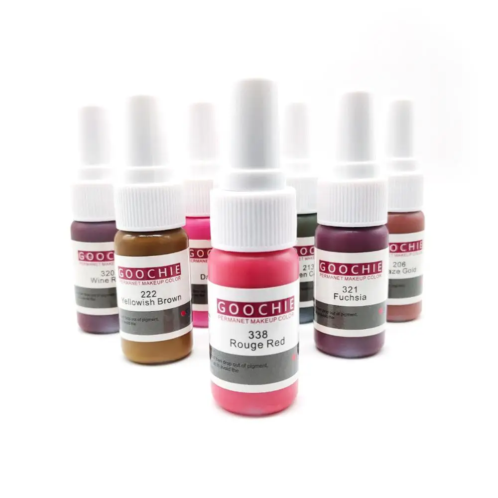 пигменты перманент колорс. пигмент bp 301 orange, 5мл. аква пигменты перманент. пигмент для перманента 12490. пигменты для перманентного макияжа сивак.