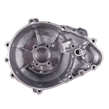 

Engine Motor Stator Crankcase Cover for Kawasaki Z1000 Z750 2003-2006 Motorcycle
