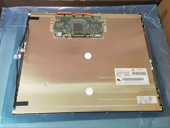 

Original used TX43D21VC0CAA 17" 1280x1024 WLED Screen Display Panel 1280*1024