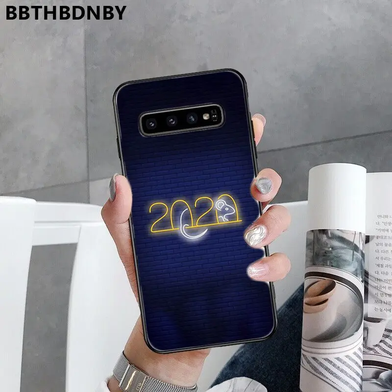 New Year theme