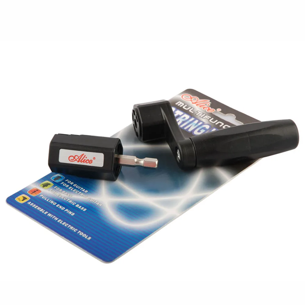 Guitar String Winder 7