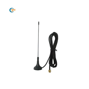 

4G LTE omni directional fiber glass antenna 3 dBI outdoor wifi antenna