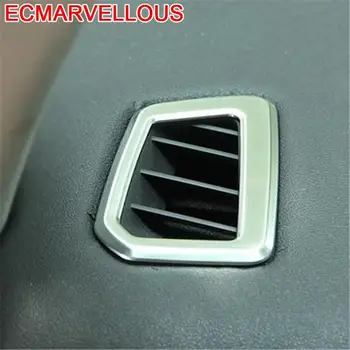 

Auto Control System Automobile Chromium Modified Car Styling Decoration Modification 15 16 FOR Land Rover Discovery Sport