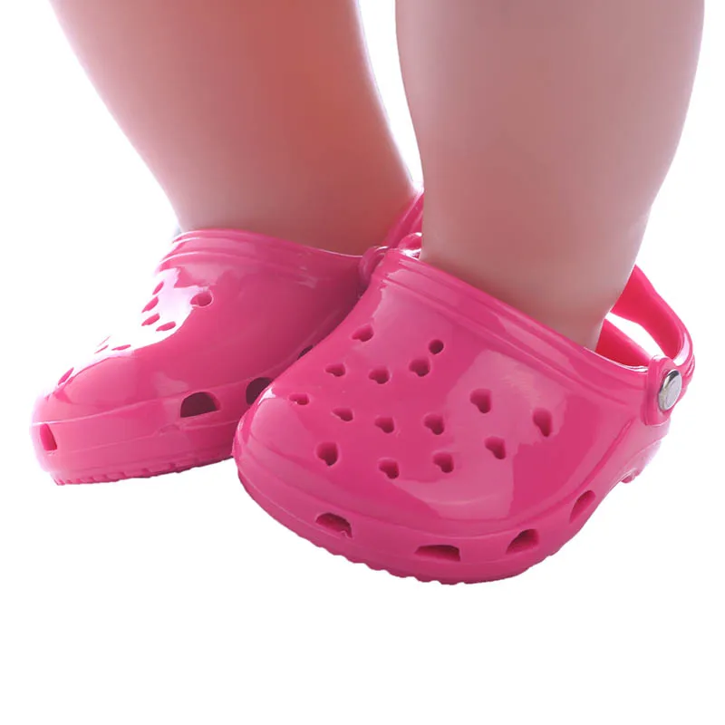 7 CM Schuhe Für Geboren Baby Born 43 CM,Reborn 55 CM,18 Zoll Amerikanischen Puppe Unsere Generation, mädchen Spielzeug, Nenuco 42 CM,Nancy Doll – Detail 38