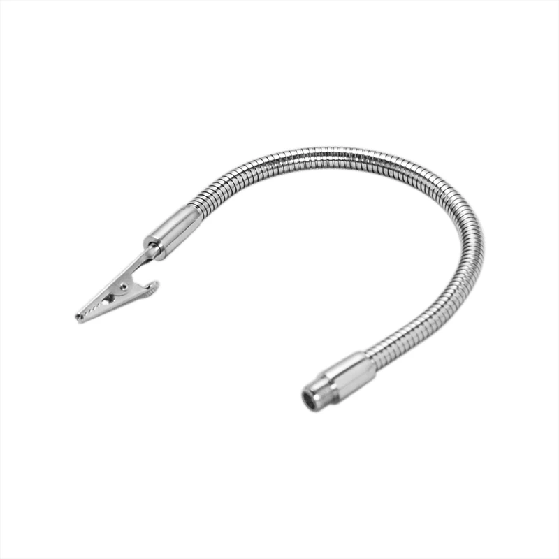 Цельнометаллическая запасная часть для универсальной паяльной станции с