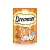 Лакомство для кошек Dreamies pads с курицей, 10 шт. 30 г