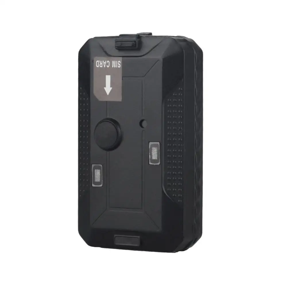 T1 3G Портативный GPS-трекер с IPX7 водонепроницаемый GPS + GSM WIFI позиционирование