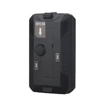 

T13G Portable GPS Tracker 3G Tracking Device With IPX7 Water-proof GPS+GSM+WIFI Positioning Built-in Motion Sensor to Save Power