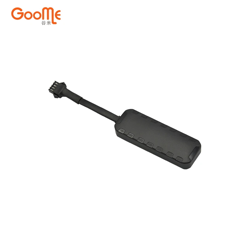 SEEWORLD gome новый дизайн 2G GPS отслеживающее устройство настоящий живой трекер