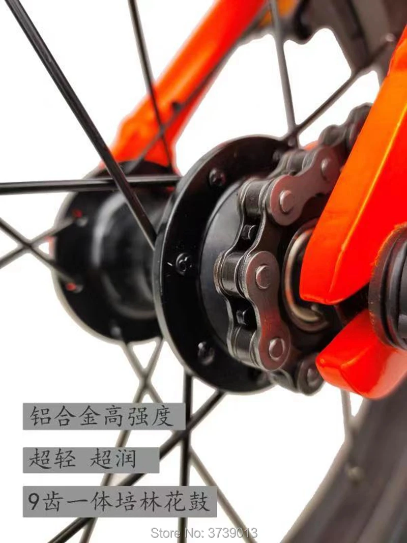 New arrival Competition-grade BMX show car children's 14-inch extreme sports bike adult aluminum alloy scooter upgraded New arrival Competition-grade BMX show car children's 14-inch extreme sports bike adult aluminum alloy scooter upgraded