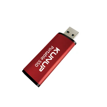 

Mini Solid State Drive 128gb 256gb 64gb SSD Solid State USB Flash Disk Solid State High Speed Storage SSD for laptop Computer