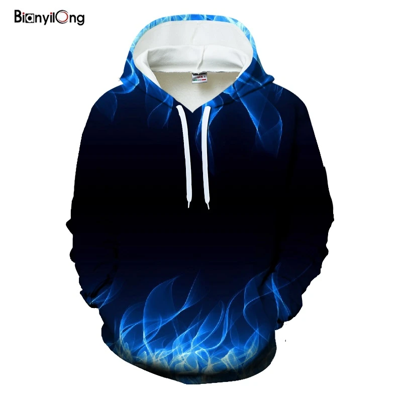 blue velvet hoodie