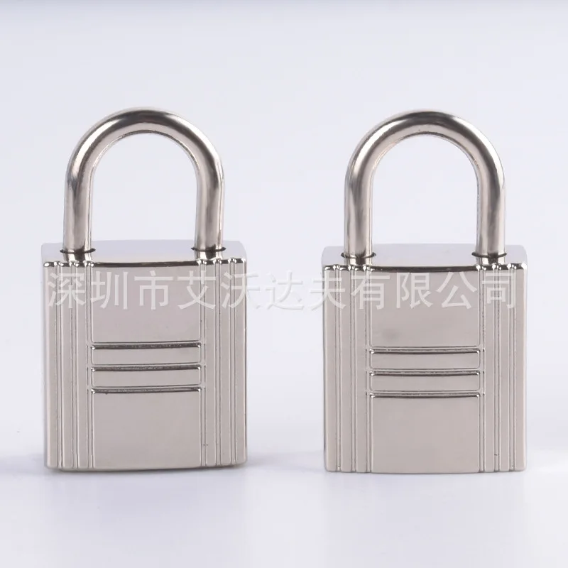 

Lock Manufacturers Direct Selling wen ju suo Metal Small Padlock Reticulation Lock Small Lock Head