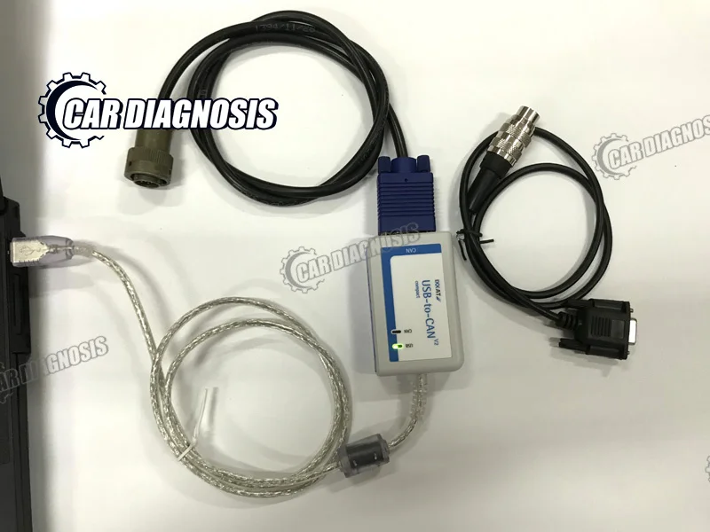 Diasys used to communicate with various mtu controllers rcs 5 mcs 5