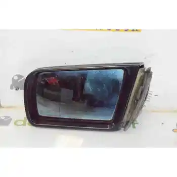 

LEFT REARVIEW MERCEDES E-CLASS (W210) SALOON DIESELS