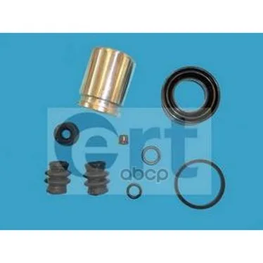 Ремкомплект Тормозного Суппорта С Поршнем Audi/Opel/Renault/Vw 98- D41 Lucas Ert арт. 401380