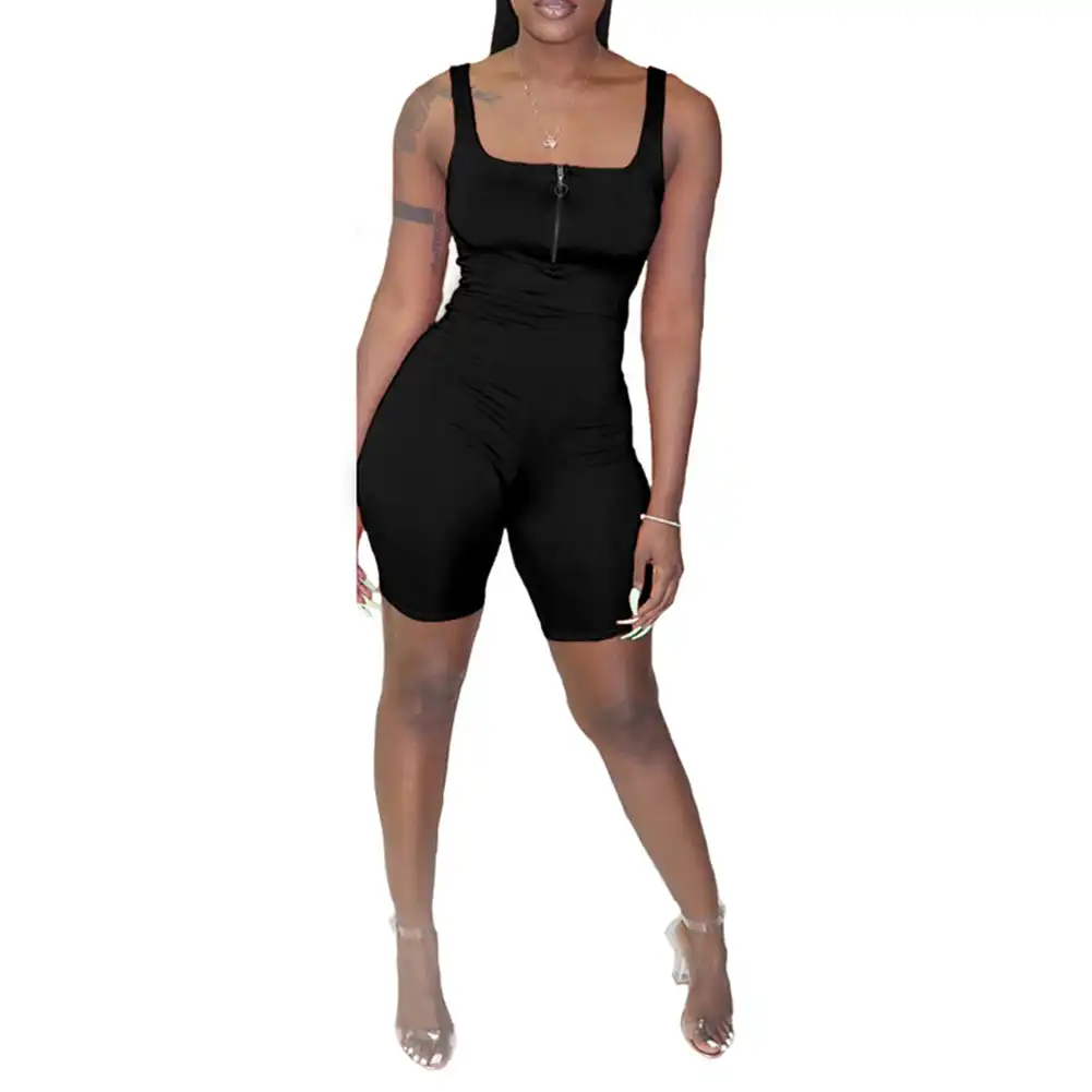 Tight romper playsuit Clearance