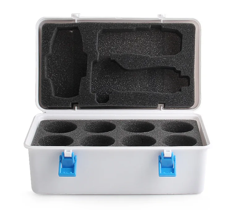 Burst Spinner сопутствующие товары Аксессуары B-27 Spinner коробка для хранения повседневный портативный ящик для инструментов Спиннер Подарочная коробка игрушка