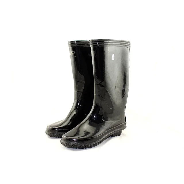 rain and mud boots