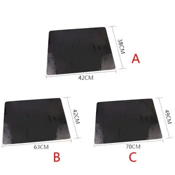 

2pcs Car Sun Protection Sticker for Side and Rear Window Car Stickers 23GC