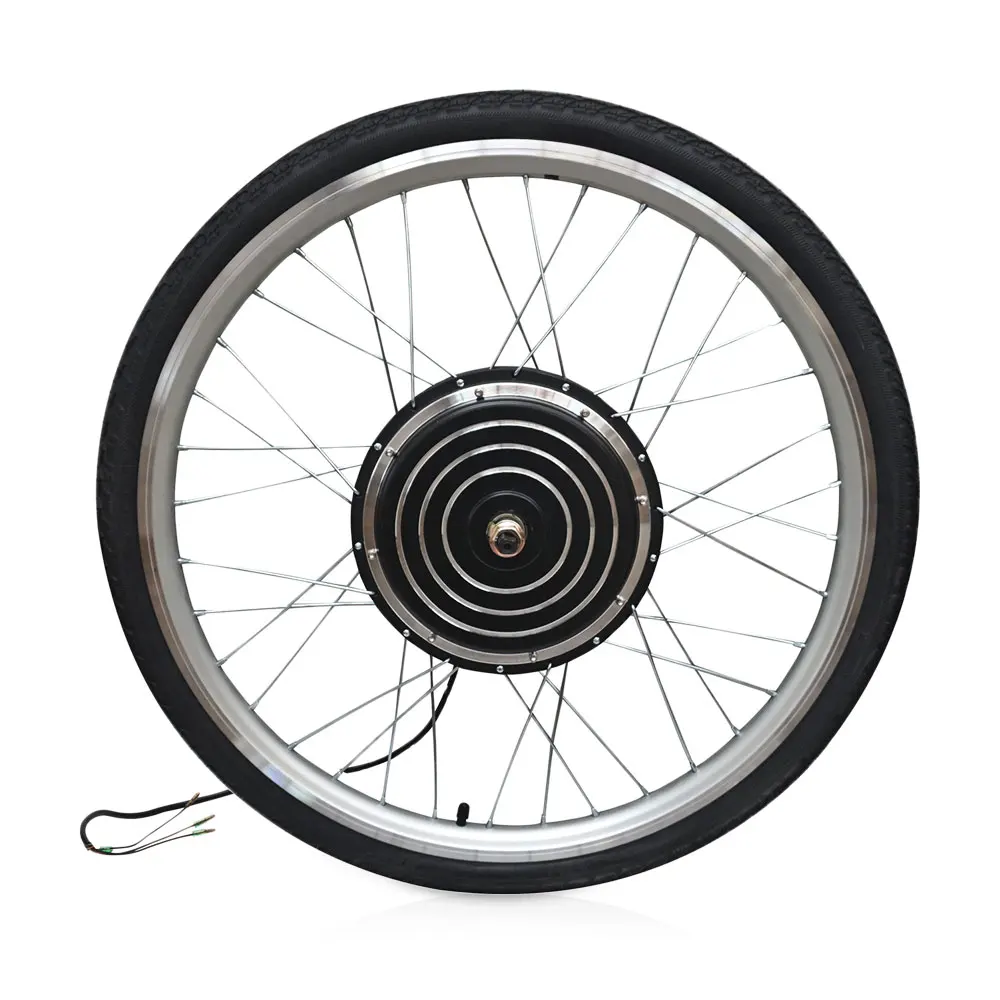 

Bicycle Motor Modification Electric Kit for Mountain Bicycles 26'' Wheel brake handles Electrical Control Torsion Thrott