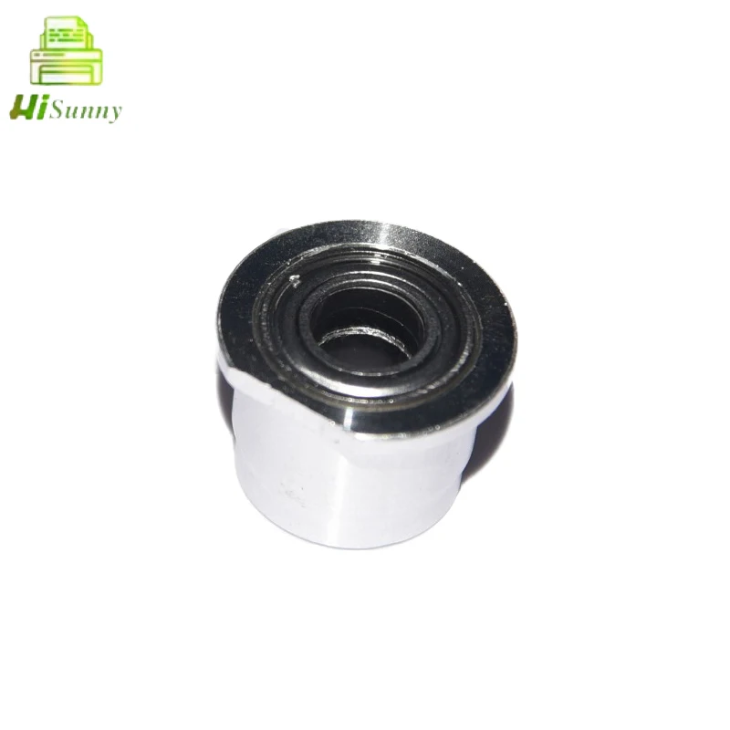 2X new compatible new B065-3069 Bushing for ricoh AF1075 AF2051 AF2060 2075 MP9001 MP6500 MP7500 Aluminium Developer bushing
