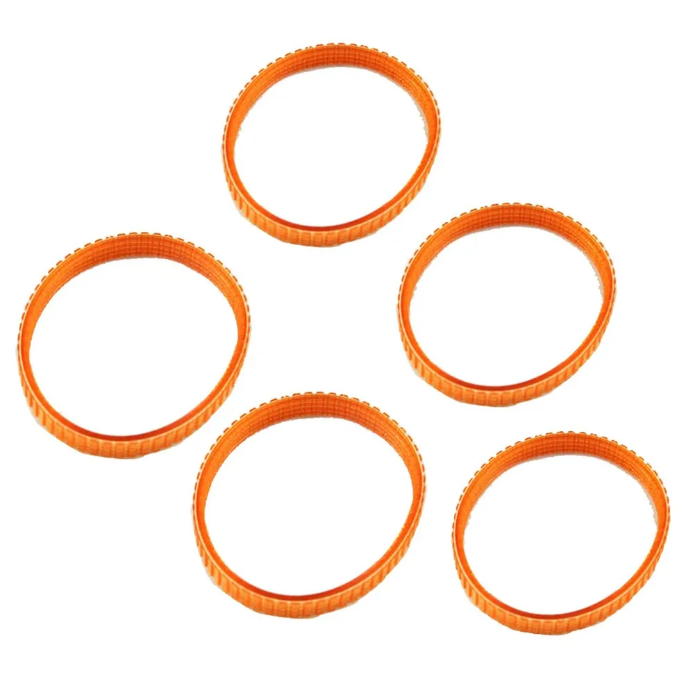 9.6mm Width Electric Planer Drive Belt For 1900B 225007-7 N1923BD FP0800 KP0810C KP0810 BKP180 5Pcs