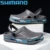 2021 Shimano Мужские Рыболовные сандалии Кроки Осенние дырчатые туфли Крок Резиновые сабо Женщины EVA Унисекс Садовая обувь Пляжные плоские тапочки