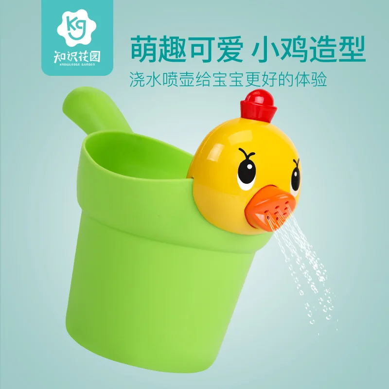 

Knowledge Garden Children Beach Set Seaside Water Toys Play Sand Product Category Dredging Pool Tool Effective Play