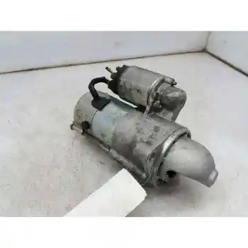 

96843574 ENGINE STARTER CHEVROLET NUBIRA SALOON