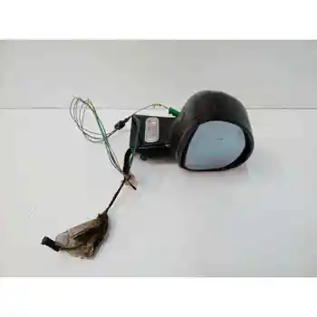 

96467083 LEFT REARVIEW MIRROR CITROEN C4 SALOON