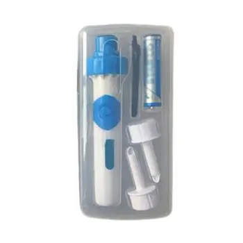 

Electric Ear Cleaner Safety Electric Vacuum Earwax Cleaner Wax Remover Painless Cleaning Tool Convenient