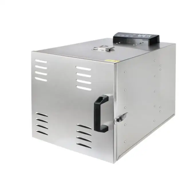 10 Layers strawberry drier machine fruit dehydrator Dehydrated vegetables making machine fruit tea maker apple Drying Machine