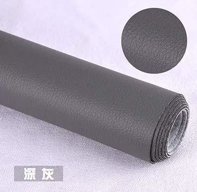 Dark Grey
