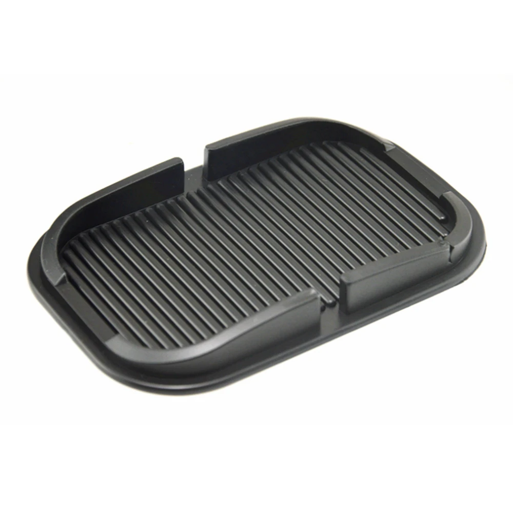 Universal Multi-functional car Anti Slip pad Rubber Mobile Sticky stick Dashboard Phone Shelf Antislip Mat For GPS MP3 car DVR car non slip mat non slip mat car dashboard mat non slip dash mat dash adhesive holder silicone anti slip pad silicone anti skid pad dashboard phone holder dash phone holder
