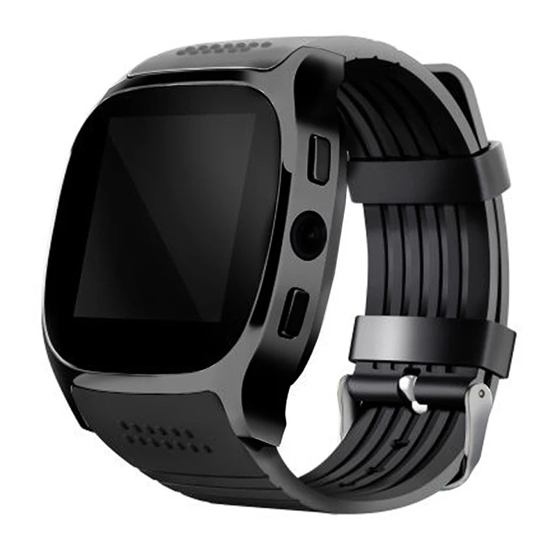 android smartwatch that answers calls