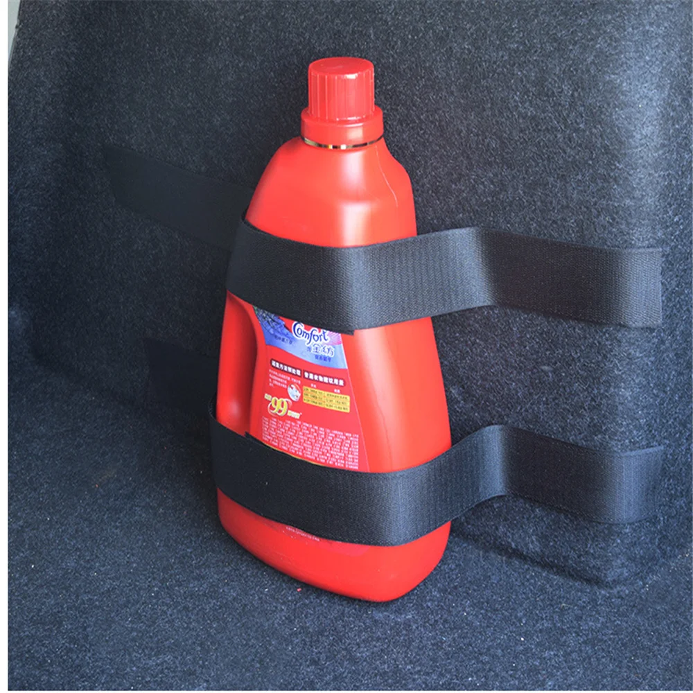 Nastri Per Auto Adesivi Per Estintori Per Fiat Tipo Qubo Panda Mobi 500X Hib500L 124