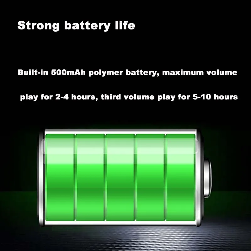 E8184-Mini FM Radio-18