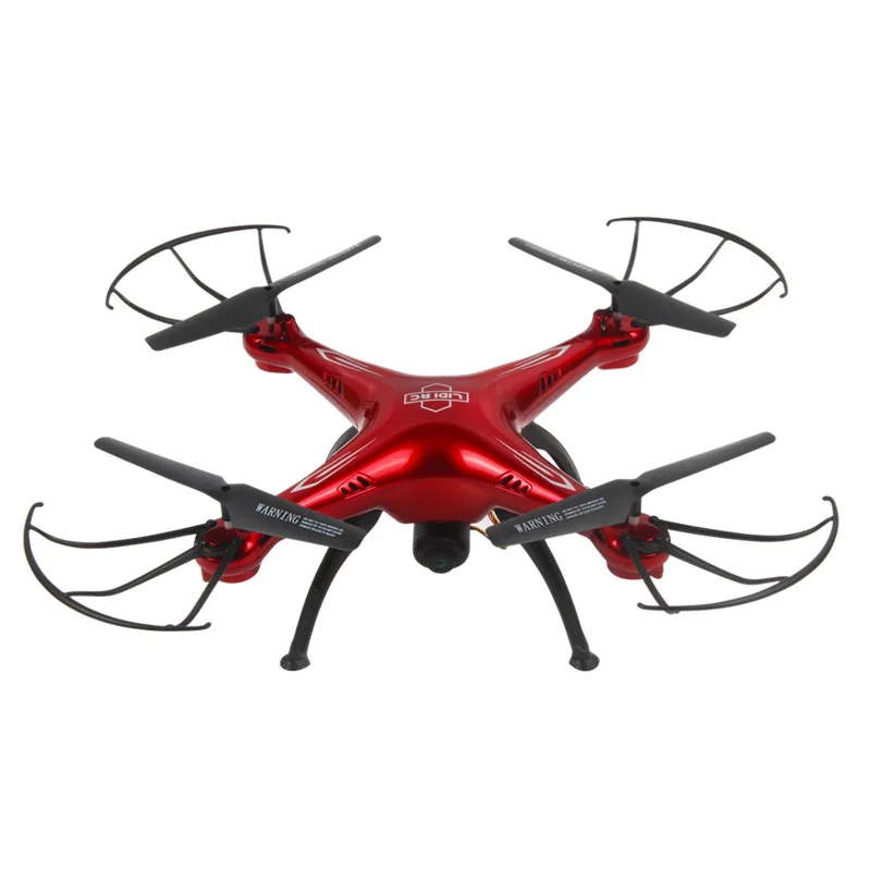 

L15W Quadcopter Pressure Set High WiFi Drone for Aerial Photography Model Aircraft Model Remote Helicopter