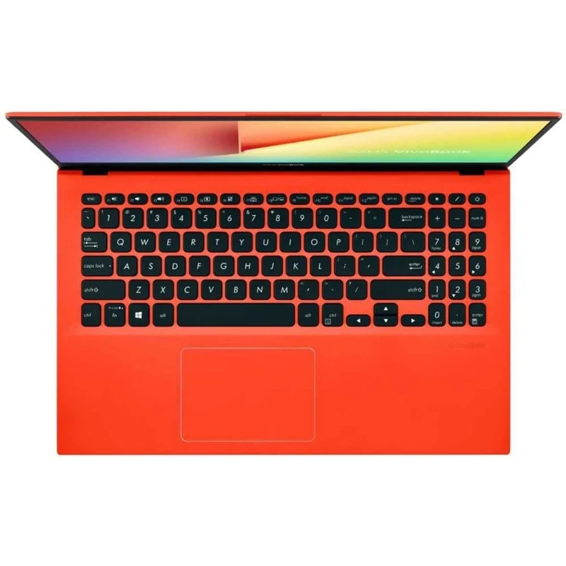 Ноутбук ASUS X512FA-BQ460T Intel Core i3 8145U/4Gb/1Tb+16Gb SSD Hybrid Drive/No ODD/15.6" FHD IPS/Intel UHD Graphics 620/Cam