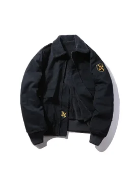 

Winter Military Parka Warm Jacket Clothes Fashion Long Padding Parka Fur Hood Plus Size Thick Fleece Parkas Ropa Hombre Coats