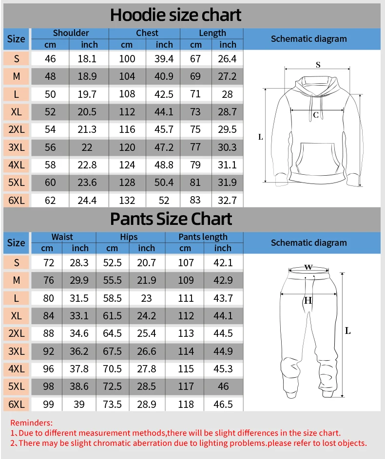 Forest Wolf 3d Printed Hoodie Suit Male Autumn Winter Casual Sweashirts Sweatpants Men Tracksuit Set Fashion Men's Clothing Suit men's loungewear sets