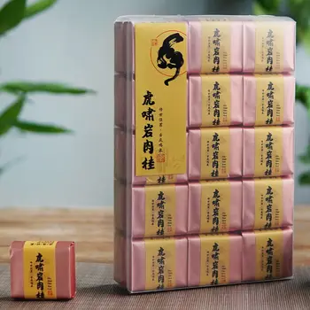 

2020 Spring Wuyi Rock Tea Cinnamon Tea, Intense Oolong Tea, Weight Loss Tea Organic Health Care China Green Food