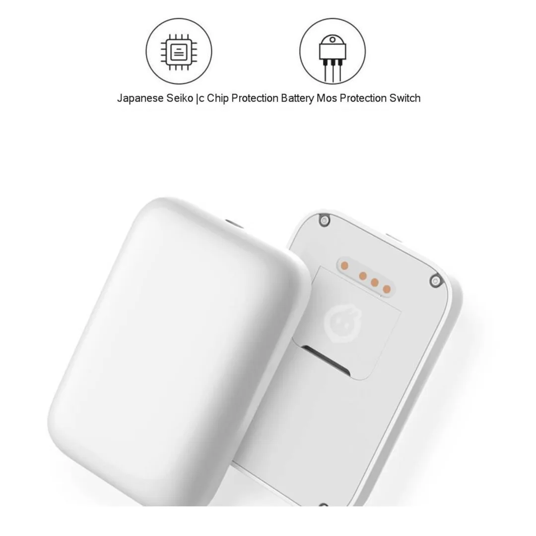 Xiaomi дети расположение обуви Рюкзак костюм IPX8 водонепроницаемый работать с приложением XIAOXUN Xiomi позиционирования школьный рюкзак обувь для детей
